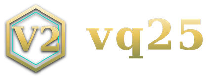 vq25 logo