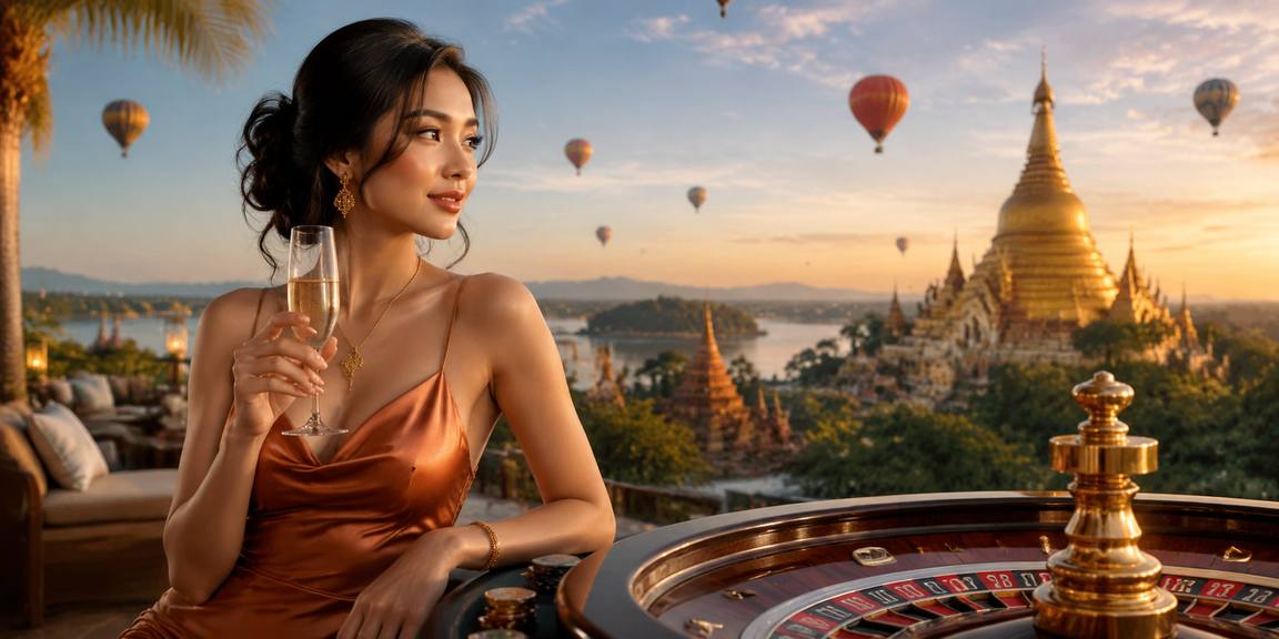 vq25 မြန်မာ်အတွက် ဆောင်းပါးထားတဲ့ အွန်လိုင်းကာစီနို